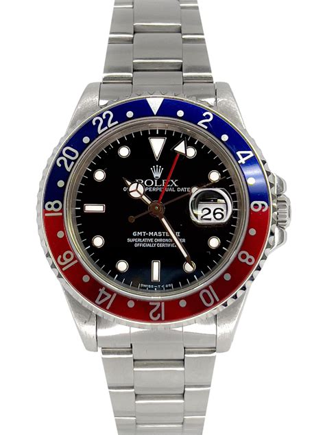 rolex 16710 review|16710 pepsi bezel.